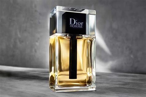 dior homme 2020 parfum|Dior Homme parfum fragrantica.